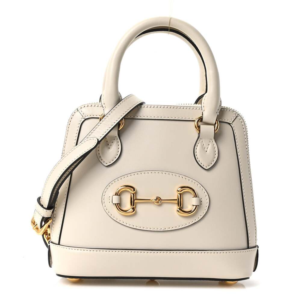 Gucci Boarded Plutone Calfskin Mini #334380g12b